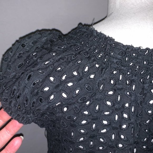 Anthropologie's Muche et Muchette Cover-Up - Picture 2 of 6